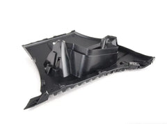 Rear Bumper Cover Mount Left 51127184767 & Right 51127184768 Compatible With BMW 5 (F10) (2011-2015) Tag No.1602