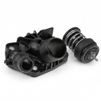 Engine Coolant Thermostat 11518472105 Compatible With BMW F40 F39 F48
