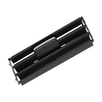 Center Right AC Conditioner Air Vent Grill Outlet Tab Clip Repair Kit 64229130458 Compatible With BMW 3 Series E90 Tag-ACR-07