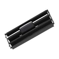 Center Right AC Conditioner Air Vent Grill Outlet Tab Clip Repair Kit 64229130458 Compatible With BMW 3 Series E90 Tag-ACR-07