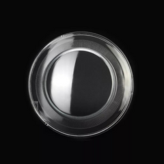 Front Headlight Glass Compatible with MERCEDES BENZ G-CLASS W463 2007-2018