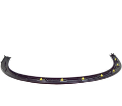 Rear Left Wheel Arch (EYEBROW) 39797287A Compatible With VOLVO XC90 N.M (Small) (T-2) Tag-EY-39 (2016-2024)