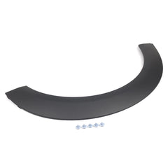 Rear Wheel Eyebrow Left 51777167593 & Right 51777167594 Compatible With MINI COOPER R55