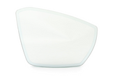 Side Mirror Glass Set Left 5E0857521C  & Right 5E0857522C Compatible With SKODA Octavia (2013-2017)