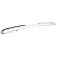 Front Bumper Grille Stripe 51117355238 Compatible With MINI (F55) | MINI / COOPER (2014-2018) Tag No.95