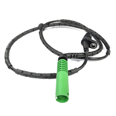 ABS Wheel Speed Sensor SSB500062 SSF500021 Compatible With LAND ROVER & RANGE ROVER III (L322)