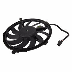 Engine Radiator Cooling Fan Assembly 17422752632 Compatible With MINI (R56)