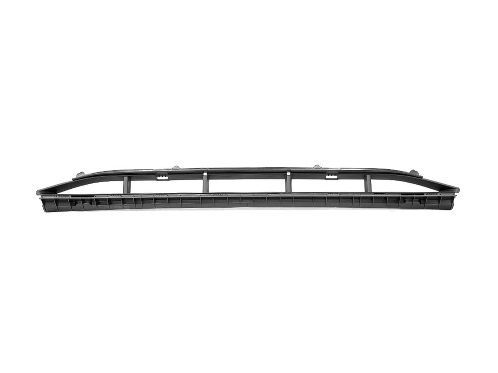 Front Bumper Central Grille 8R0807647B Compatible With AUDI Q5 S-Line 2013-2017 Tag No.153