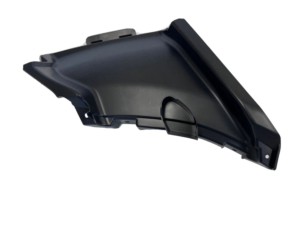 Front Bumper Lower Grill Right LR127538 & Left LR127539 Compatible With Land Rover Discovery Sport - L550 (2020-2024) Tag No.4
