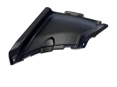 Front Bumper Lower Grill Right LR127538 & Left LR127539 Compatible With Land Rover Discovery Sport - L550 (2020-2024) Tag No.4