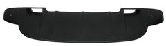 Front Bumper Lower Air Deflector Spoiler 95850506100 Compatible With PORSCHE CAYENNE 2011-2014 Tag No.152