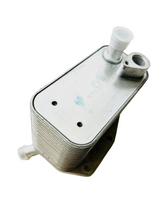 Oil Cooler 30757620 Compatible With Volvo XC90