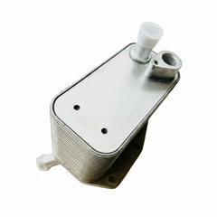 Oil Cooler 30757620 Compatible With Volvo XC90