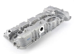 Tapit Cover (Aluminium) 11127570939 Compatible With BMW X5 (E70) Tag No.44