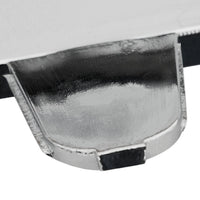 Front Bumper Chrome 1678853300 A1678853300 Compatible With Mercedes Benz GLE-Class (W167) (2020-2024) Tag No.281