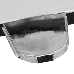 Front Bumper Chrome 1678853300 A1678853300 Compatible With Mercedes Benz GLE-Class (W167) (2020-2024) Tag No.281