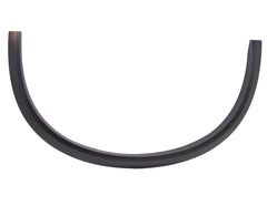 Front Right Wheel Arch (EYEBROW) 39849947 39843698 Compatible With VOLVO XC90 N.M (Big) Tag-EY-30 (2016-2024)