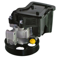 Power Steering Pump 0034664301 0034664201 A0034664201 A0034664301 Compatible With Mercedes Benz C-Class (W203,W204), E-Class (W211,W212)