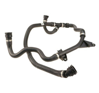 Engine Coolant Hose 17128677245 Compatible With BMW F20 F30 F32