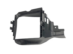 Air Duct Brackets Right LR100426 & Left LR100428 Compatible With Land Rover Range Rover Vogue - L405 (2018-2022) Tag No.3251