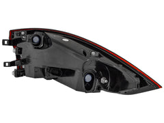 Tail Light Assy Left 95863106100 95863106101 & Right 95863106200 95863106201 Compatible With Porsche Cayenne (2014-2017) Tag No.169