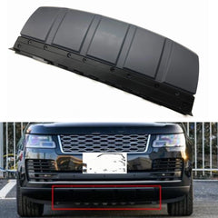 Front Bumper Tow Hook Cover LR117512 Compatible With Land Rover Range Rover Vogue - L405 (2018-2022) Tag No.909