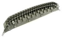 Front Bumper Shield 5E0807611D Compatible With Skoda Octavia (2014-2020) Tag No.2
