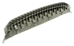 Front Bumper Shield 5E0807611D Compatible With Skoda Octavia Tag No.2