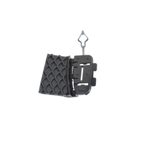 Rear Towing Cap A2478859502 2478859502 Compatible With Mercedes Benz 247 GLB (2021-24) Tag No.338