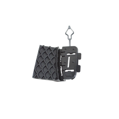 Rear Towing Cap A2478859502 2478859502 Compatible With Mercedes Benz 247 GLB (2021-24) Tag No.338