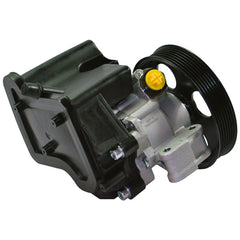Power Steering Pump 0034664301 Compatible With Mercedes Benz C-Class (W203,W204), E-Class (W211,W212)