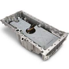 Oil Pan 31375244 Compatible With Volvo S60 V60 XC60 XC70