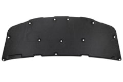 Insulation Engine Hood 1776822700 A1776822700 Compatible With MERCEDES-BENZ A-CLASS W177 Tag No.1
