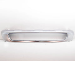 Front Bumper Chrome (Matt) A1568851622 Compatible With Mercedes Benz (W156) GLA-Class (2014-2016) Tag No.224