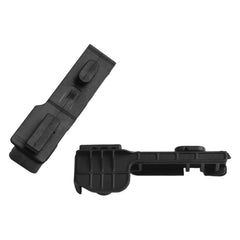 Deflector Replacement Kit LR137034 Compatible With LAND ROVER DEFENDER