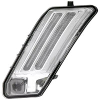 Fog Lamp Set Left 31290873 Right 31290874 Compatible With VOLVO XC60 II (246) Tag No.202