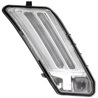 Fog Lamp Set Left 31290873 Right 31290874 Compatible With VOLVO XC60 II (246) Tag No.202