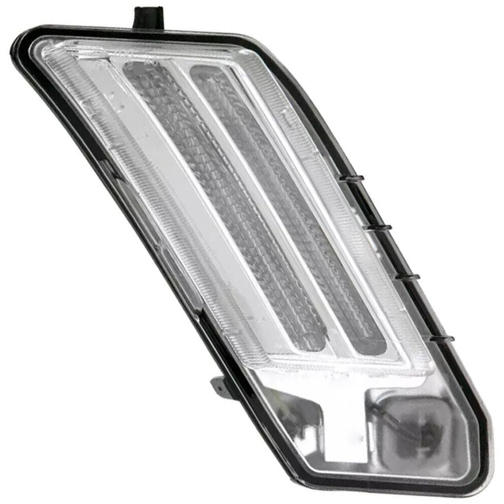 Fog Lamp Set Left 31290873 Right 31290874 Compatible With VOLVO XC60 II (246) Tag No.202