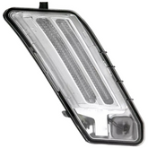 Fog Lamp Set Left 31290873 Right 31290874 Compatible With VOLVO XC60 II (246) Tag No.202