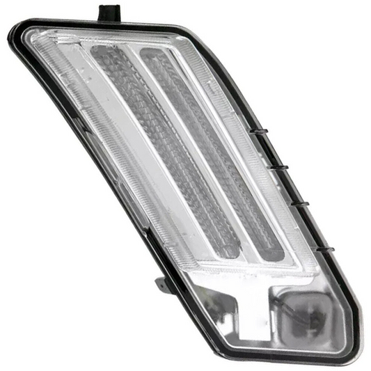 Fog Lamp Set Left 31290873 Right 31290874 Compatible With VOLVO XC60 II (246) Tag No.202