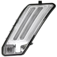 Fog Lamp Set Left 31290873 Right 31290874 Compatible With VOLVO XC60 II (246) Tag No.202