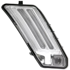 Fog Lamp Set Left 31290873 Right 31290874 Compatible With VOLVO XC60 II (246) Tag No.202