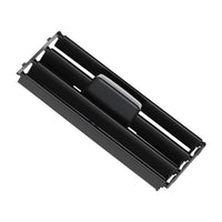 Center Right AC Conditioner Air Vent Grill Outlet Tab Clip Repair Kit 64229130458 Compatible With BMW 3 Series E90 Tag-ACR-07