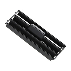 Center Right AC Conditioner Air Vent Grill Outlet Tab Clip Repair Kit 64229130458 Compatible With BMW 3 Series E90 Tag-ACR-07