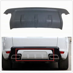 Rear Bumper Tow Hook Cover LR105079 Compatible With Land Rover Range Rover Sport - L494 (2018-2022) Tag No.918