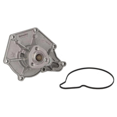 Water Pump WPS3024 06E121008N 99510603310 Compatible With AUDI A4 B8, A5 Sportback, A6 C6, A8 D3, Q5 (8RB), Q7 (4LB) (CONTINENTAL)