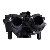 Elbow (Thermostat) LR022695 & LR110459 & LR186860 Compatible With LAND ROVER & RANGE ROVER IV (L405) & RANGE ROVER SPORT II (L494) Tag No.147