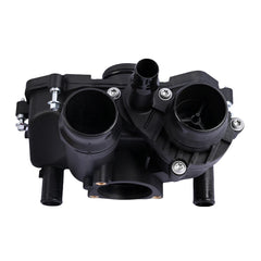 Elbow (Thermostat) LR022695 & LR110459 & LR186860 Compatible With LAND ROVER & RANGE ROVER IV (L405) & RANGE ROVER SPORT II (L494) Tag No.147