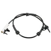 Rear ABS Wheel Speed Sensor LR081609 & HPLA2C190BA LR033461 Compatible With LAND ROVER DEFENDER Station Wagon (L663) DISCOVERY V (L462)