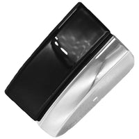 Front Towing Cap 1678853802 A1678853802 Compatible With Mercedes Benz GLE-Class (W167) (2019-2022) Tag No.388